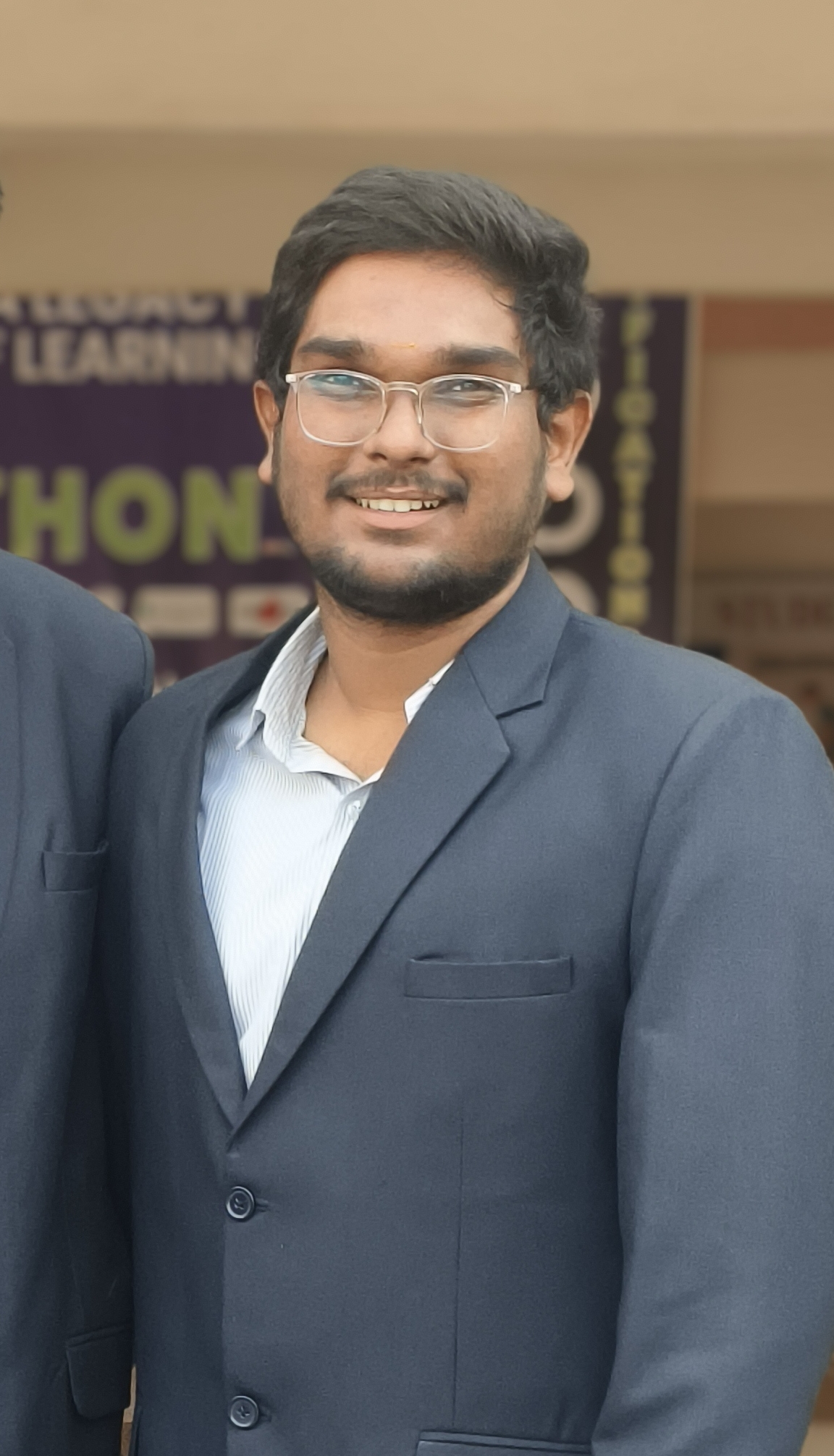 Sai Charan Mutyala